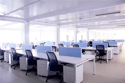 2018年中建打包箱房是否將取代雅致彩鋼房在辦公設備中的應用