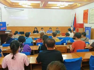 湖北各級婦聯(lián)扎實(shí)開展黨風(fēng)廉政建設(shè)宣教月活動，筑牢思想防線