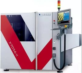 Leap Expo 2019 對次品說NO，SMT檢測助力電子產品銷售升級
